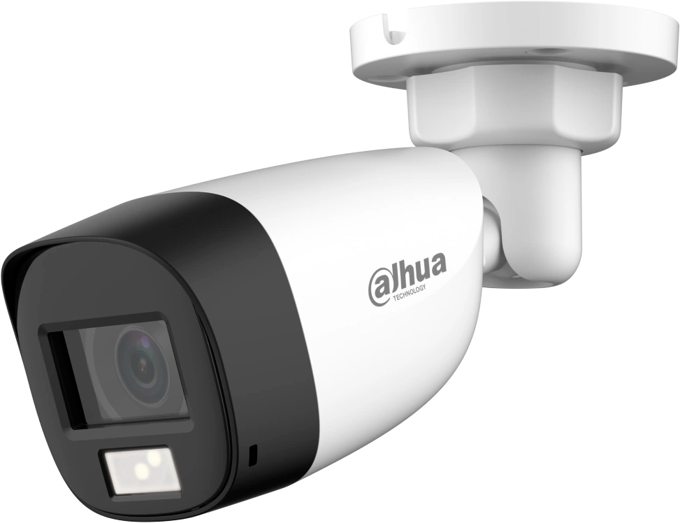 Dahua Technology DH-HAC-HFW1200CLP-IL-A (3.6mm)