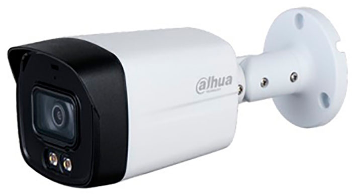 Dahua Technology DH-HAC-HFW1239TLMP-A-LED (3.6mm)