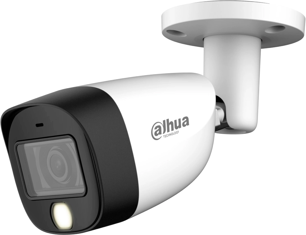 ᐉ Камера видеонаблюдения Dahua Technology DH-HAC-HFW1500CMP-IL-A (2.8mm ...