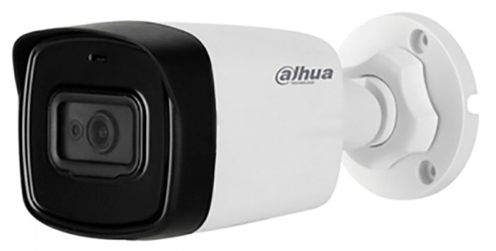 Dahua Technology DH-HAC-HFW1800TLP-A (2.8mm)