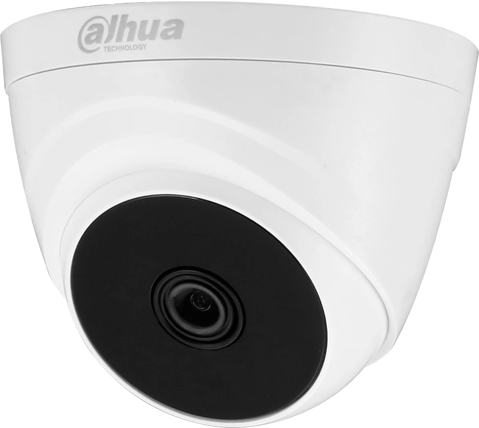Dahua Technology DH-HAC-T1A21P (3.6mm)