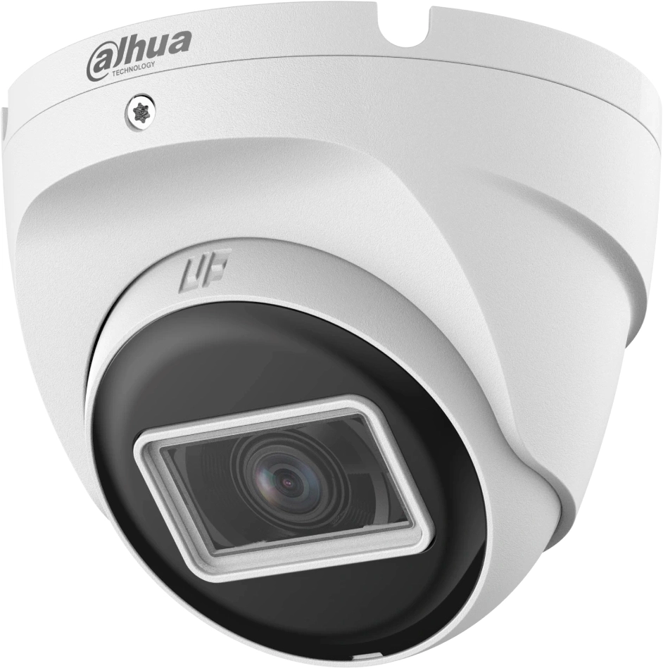 ᐉ Камера видеонаблюдения Dahua Technology DH-HAC-T2A51P-U (2.8mm ...