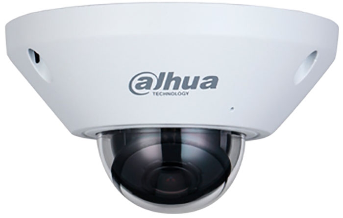 Dahua Technology DH-IPC-EB5541-AS (1.4mm)