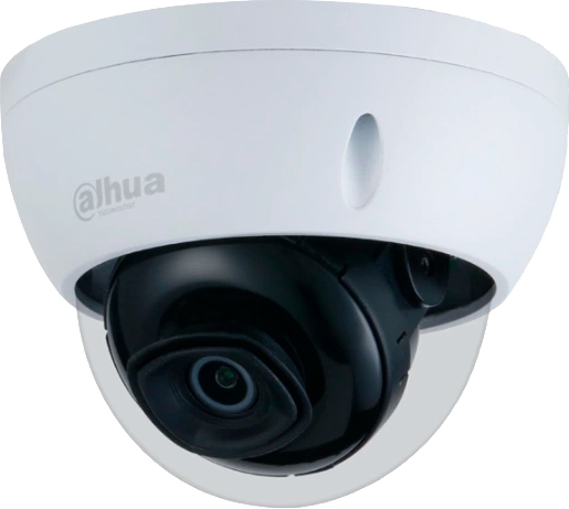 Dahua Technology DH-IPC-HDBW1230E-S5 (2.8mm)