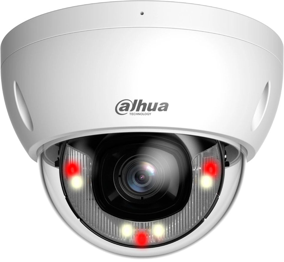 Dahua Technology DH-IPC-HDBW2249E-S-IL (2.8mm)