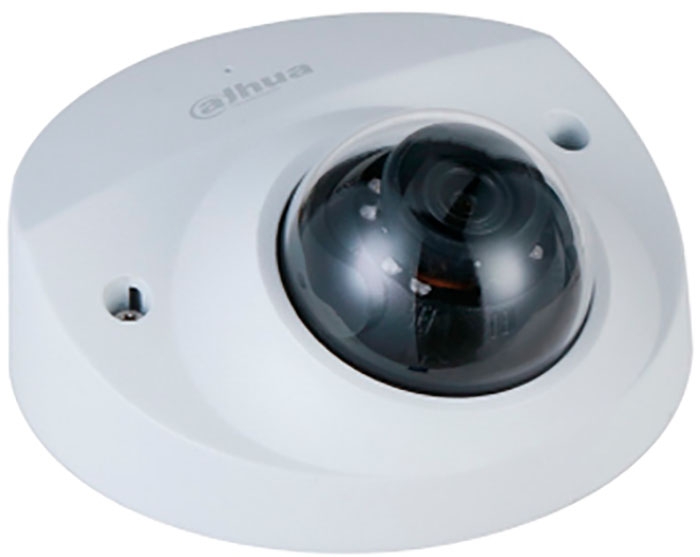 Dahua Technology DH-IPC-HDBW2431FP-AS-S2 (2.8mm)
