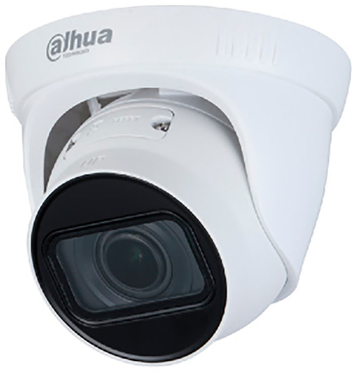Dahua Technology DH-IPC-HDW1230T1-ZS-S5 (2.8–12mm)