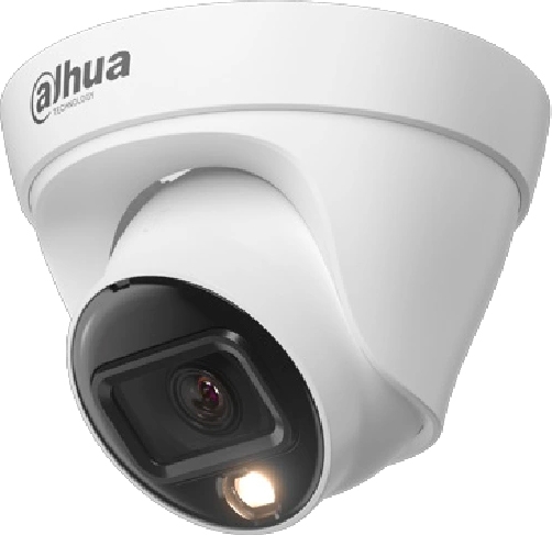Dahua Technology DH-IPC-HDW1239T1-LED (2.8mm)