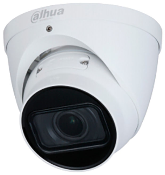 Dahua Technology DH-IPC-HDW1431TP-ZS-S4 (2.8–12mm)