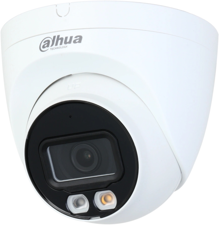 Dahua Technology DH-IPC-HDW2449T-S-IL (3.6mm)