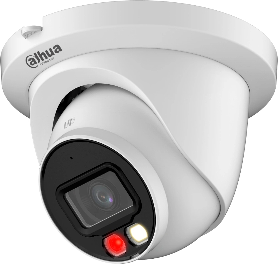 Dahua Technology DH-IPC-HDW2849TM-S-IL (2.8mm)