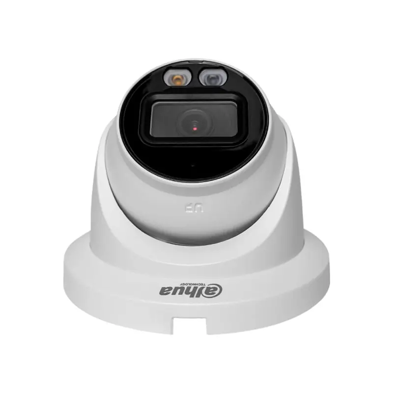 в продажу Камера відеоспостереження Dahua Technology DH-IPC-HDW2849TM-S-IL-BE (2.8mm) - фото 3
