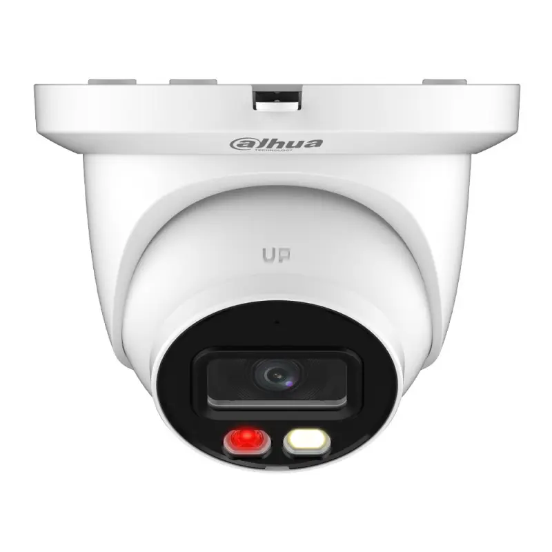 Камера відеоспостереження Dahua Technology DH-IPC-HDW2849TM-S-IL-BE (2.8mm) ціна 6454 грн - фотографія 2