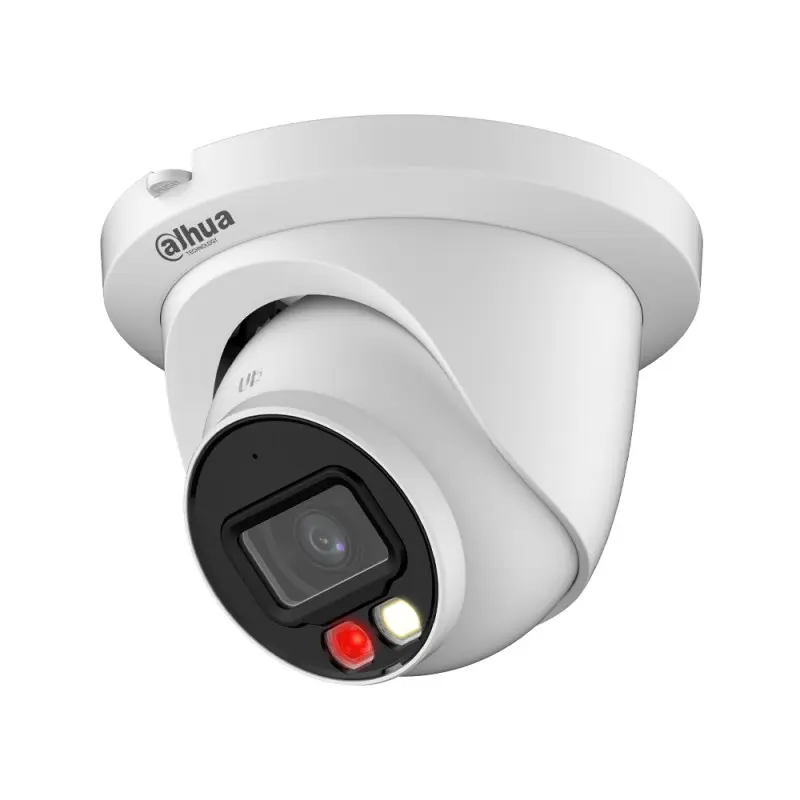 Камера відеоспостереження Dahua Technology DH-IPC-HDW2849TM-S-IL-BE (2.8mm)