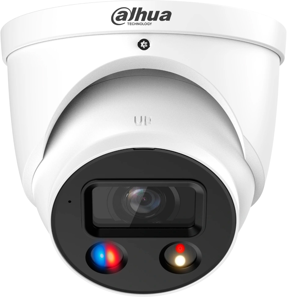 Dahua Technology DH-IPC-HDW3449H-AS-PV (2.8mm)