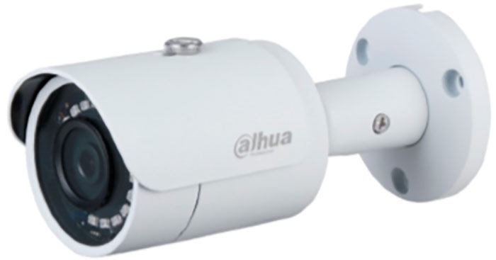 Dahua Technology DH-IPC-HFW1230S-S5 (2.8mm)
