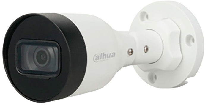 Dahua Technology DH-IPC-HFW1230S1-S5 (2.8mm)