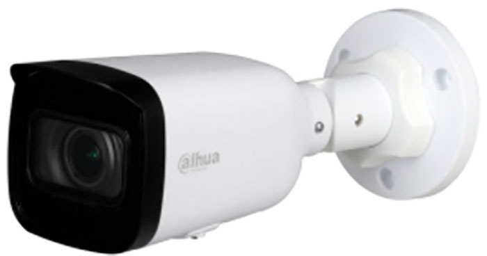 Dahua Technology DH-IPC-HFW1230T1-ZS-S5 (2.8–12mm)