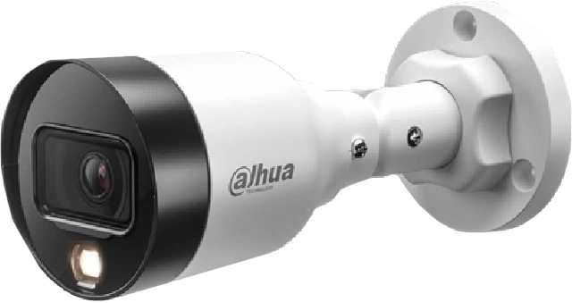 Dahua Technology DH-IPC-HFW1239S1-LED (2.8mm)