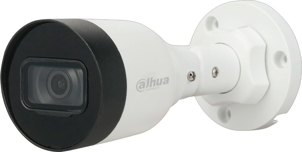 Dahua Technology DH-IPC-HFW1239S1-LED-S5 (2.8mm)
