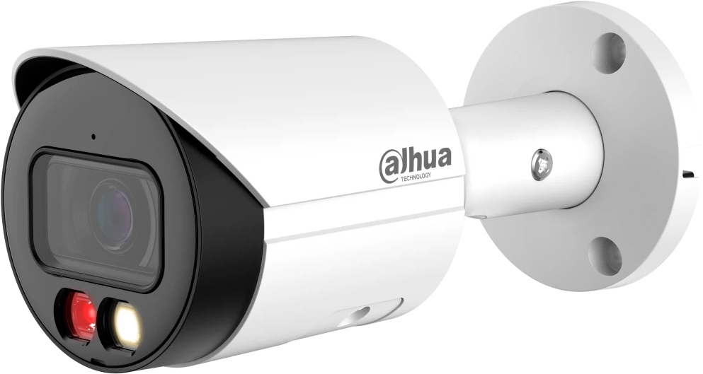 Dahua Technology DH-IPC-HFW2249S-S-IL (3.6mm)