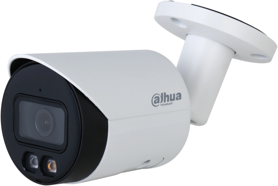 Dahua Technology DH-IPC-HFW2449S-S-IL (3.6mm)