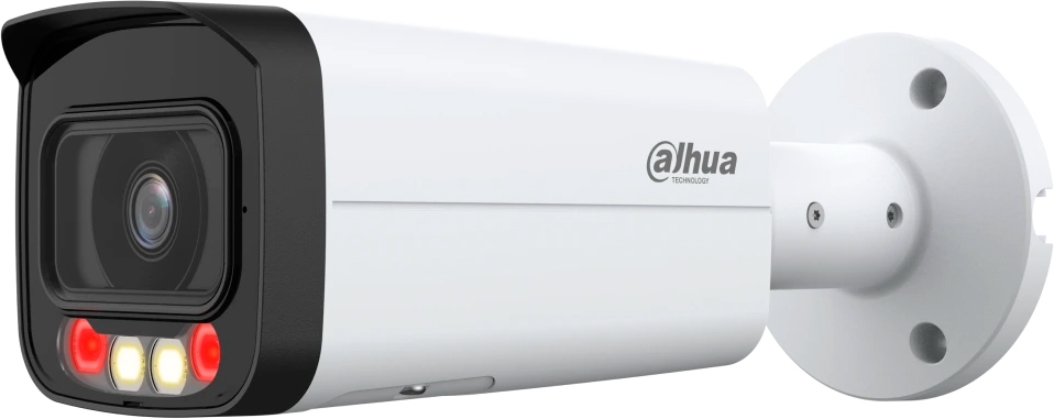 Dahua Technology DH-IPC-HFW2449T-AS-IL (3.6mm)