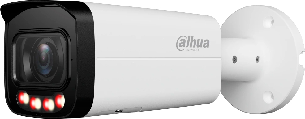 Dahua Technology DH-IPC-HFW2849T-ZAS-IL (2.7-13.5mm)
