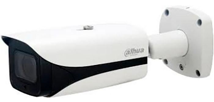 Dahua Technology DH-IPC-HFW5241EP-Z5E (5-75mm)