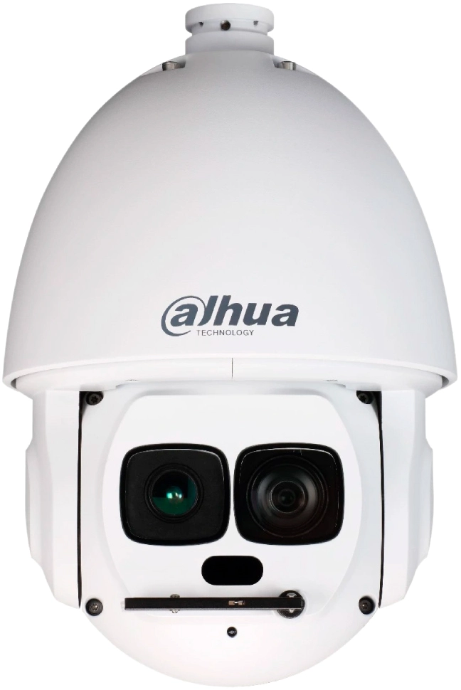 ᐉ Камера видеонаблюдения Dahua Technology DH-SD6AL445GB-HNV (3.95-177 ...