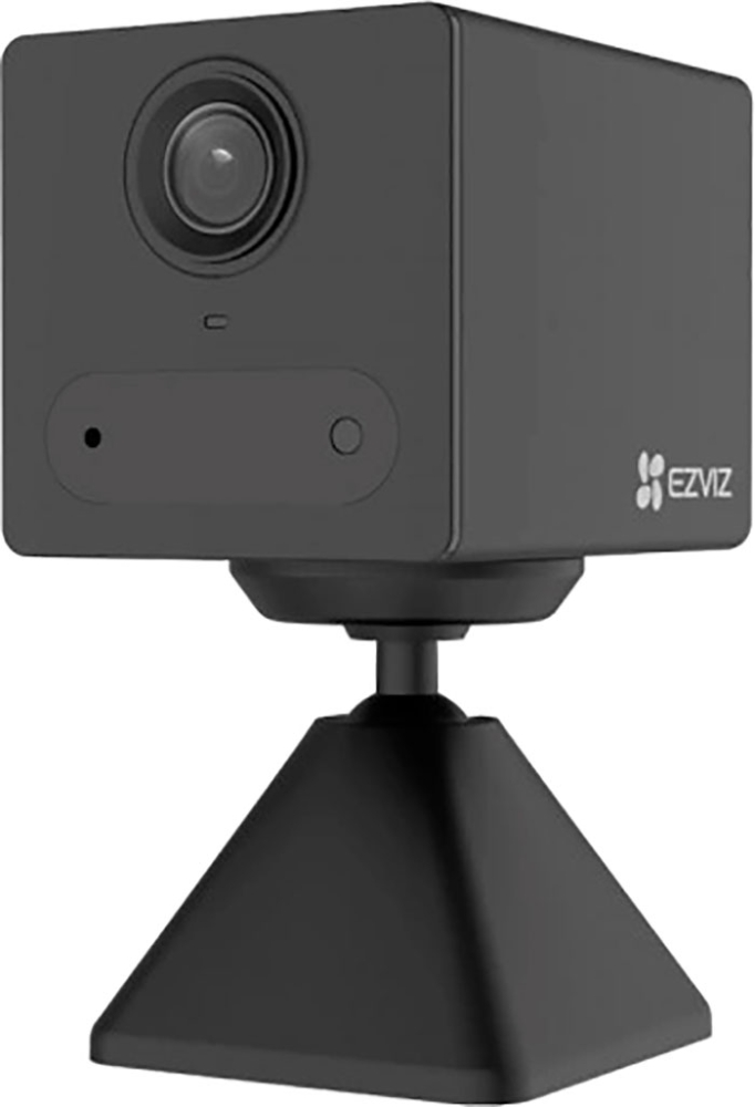 Ezviz CB2 CS-CB2-R100-2D2WF Black