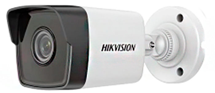 Hikvision DS-2CD1021-I(F) (2.8mm)