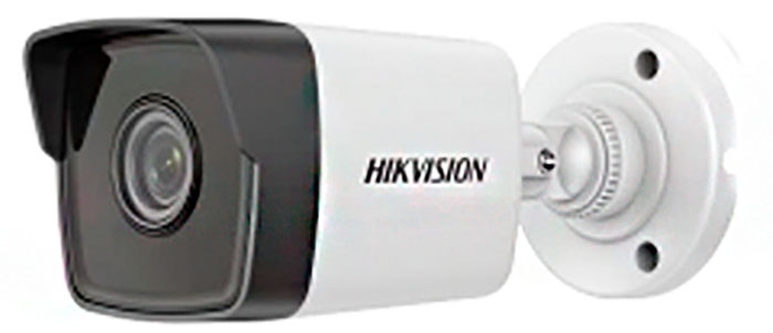 Hikvision DS-2CD1021-I(F) (2.8mm)