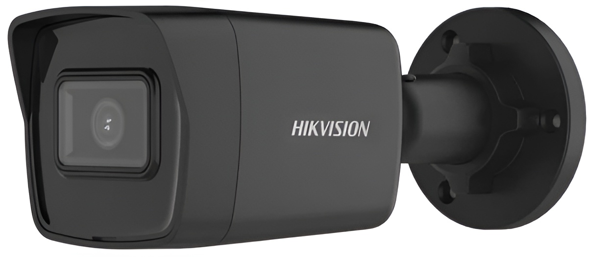 Камера відеоспостереження Hikvision DS-2CD1043G2-I Black (2.8mm) інструкція - зображення 6