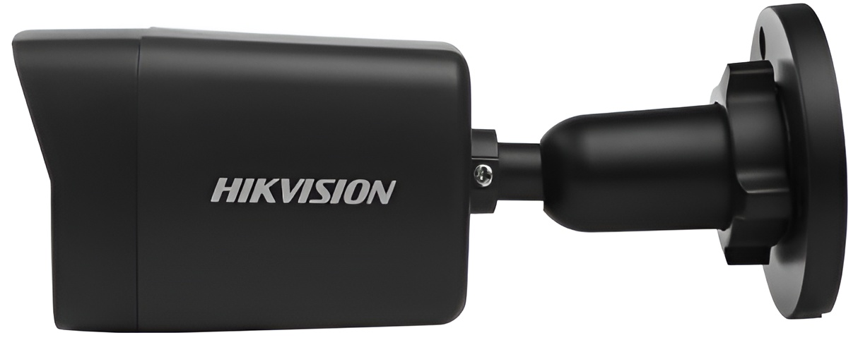 Камера відеоспостереження Hikvision DS-2CD1043G2-I Black (2.8mm) ціна 4580 грн - фотографія 2