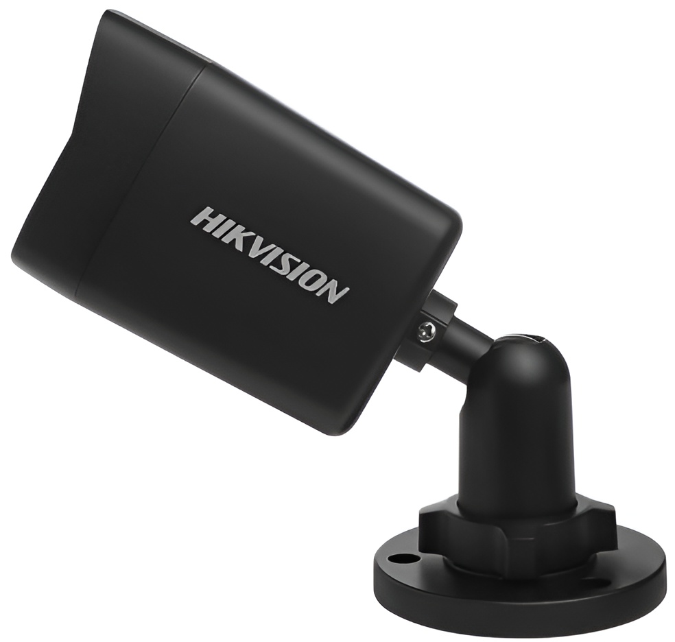 продаємо Hikvision DS-2CD1043G2-I Black (2.8mm) в Україні - фото 4