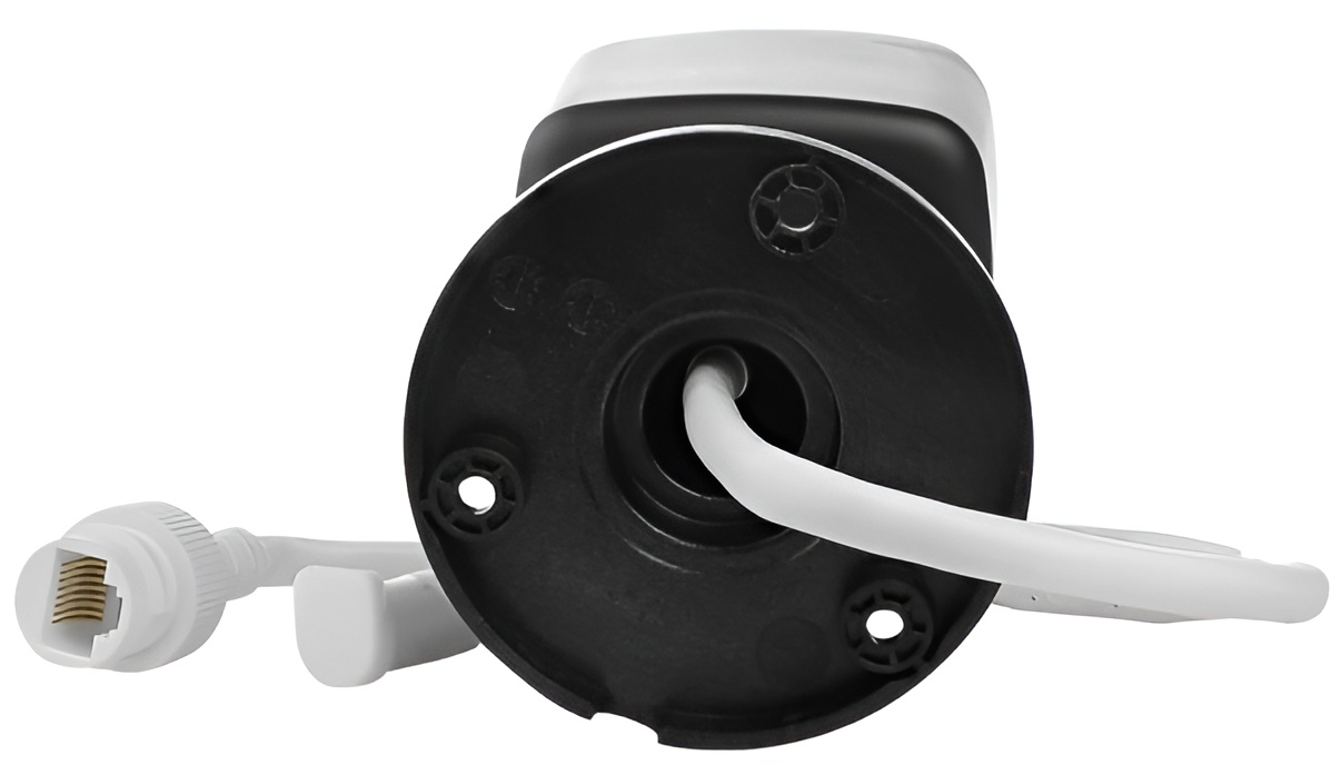 Камера відеоспостереження Hikvision DS-2CD1043G2-I Black (2.8mm) відгуки - зображення 5