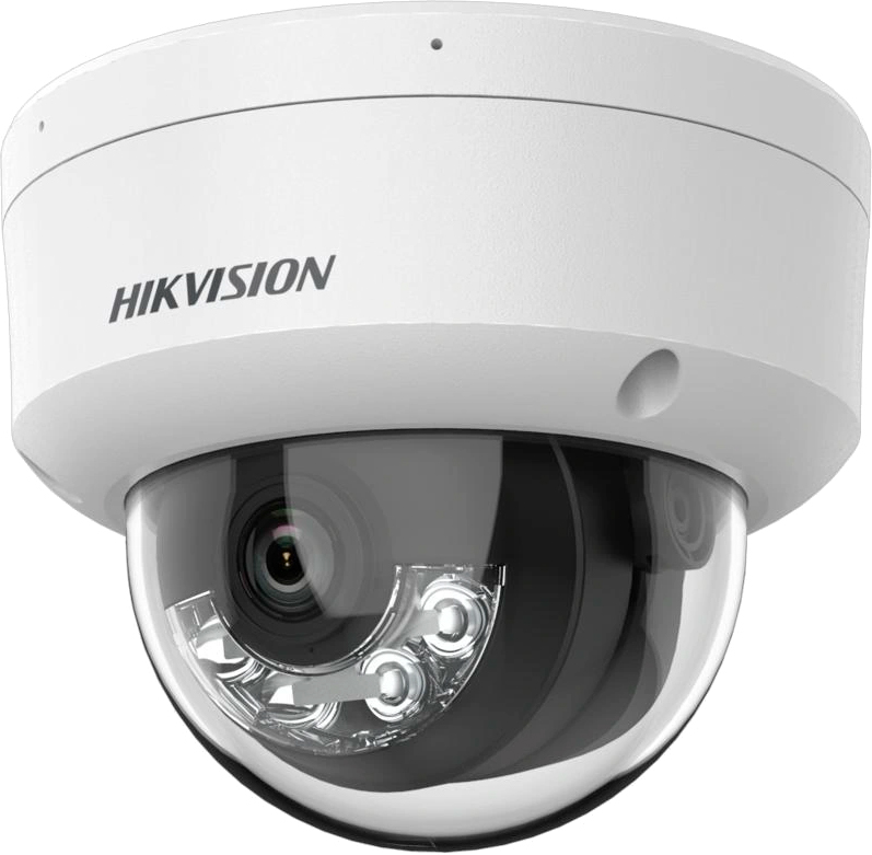 Hikvision DS-2CD1123G2-LIUF (2.8mm)