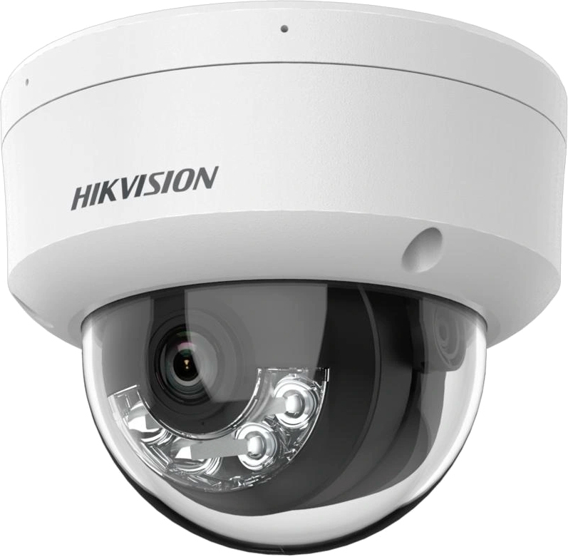 Hikvision DS-2CD1123G2-LIUF (4.0mm)