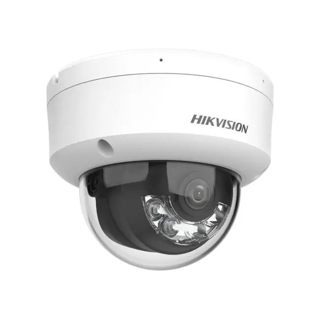Камера видеонаблюдения Hikvision DS-2CD2183G2-LIS2U (2.8mm) цена 7117 грн - фотография 2