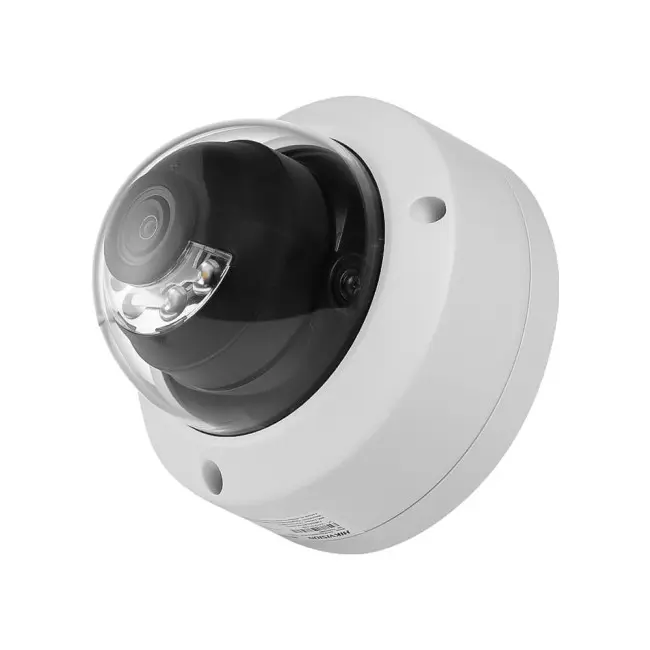 в продаже Камера видеонаблюдения Hikvision DS-2CD2183G2-LIS2U (2.8mm) - фото 3