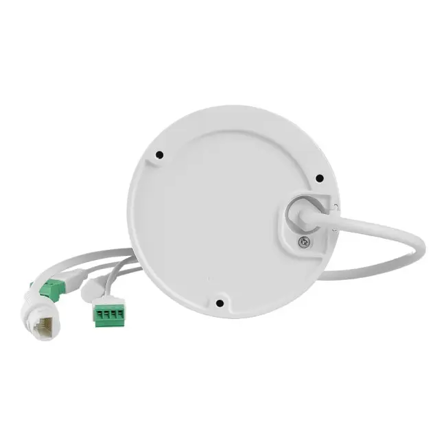 Камера видеонаблюдения Hikvision DS-2CD2183G2-LIS2U (2.8mm) отзывы - изображения 5