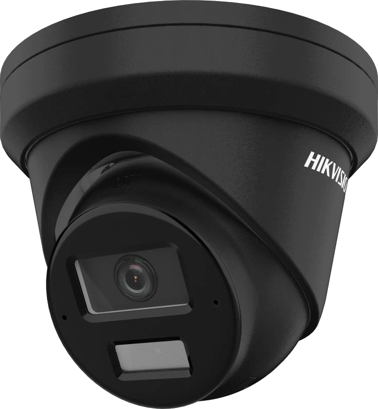 Hikvision DS-2CD2343G2-LI2U black (2.8mm)