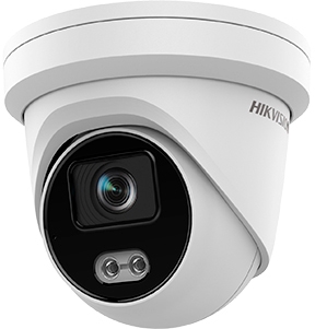 Hikvision DS-2CD2347G2-LU(C) (2.8mm)