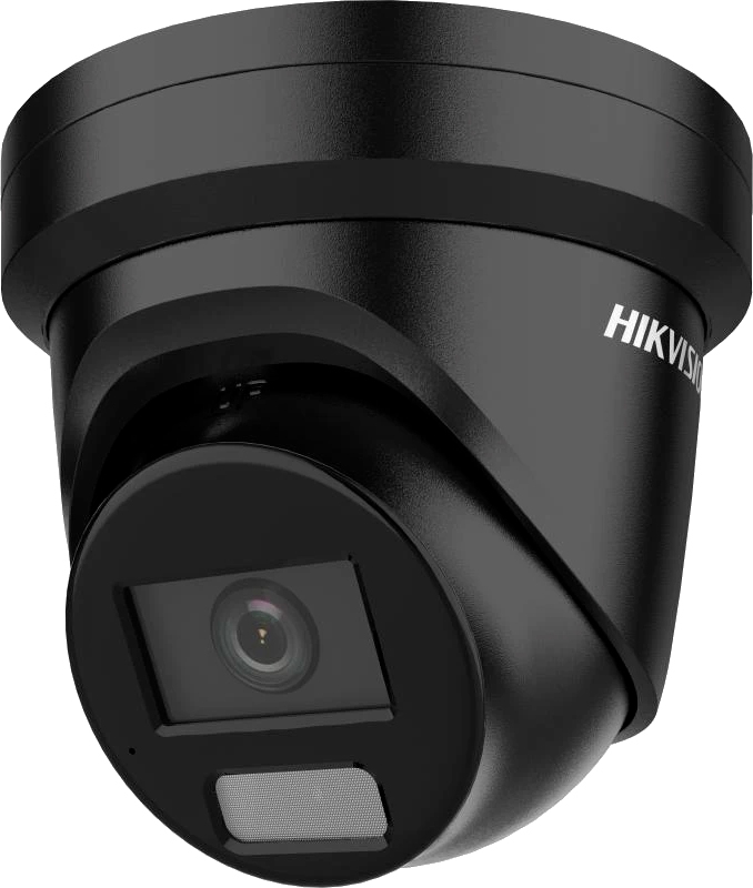 Hikvision DS-2CD2347G2H-LIU(eF) Black (2.8mm)