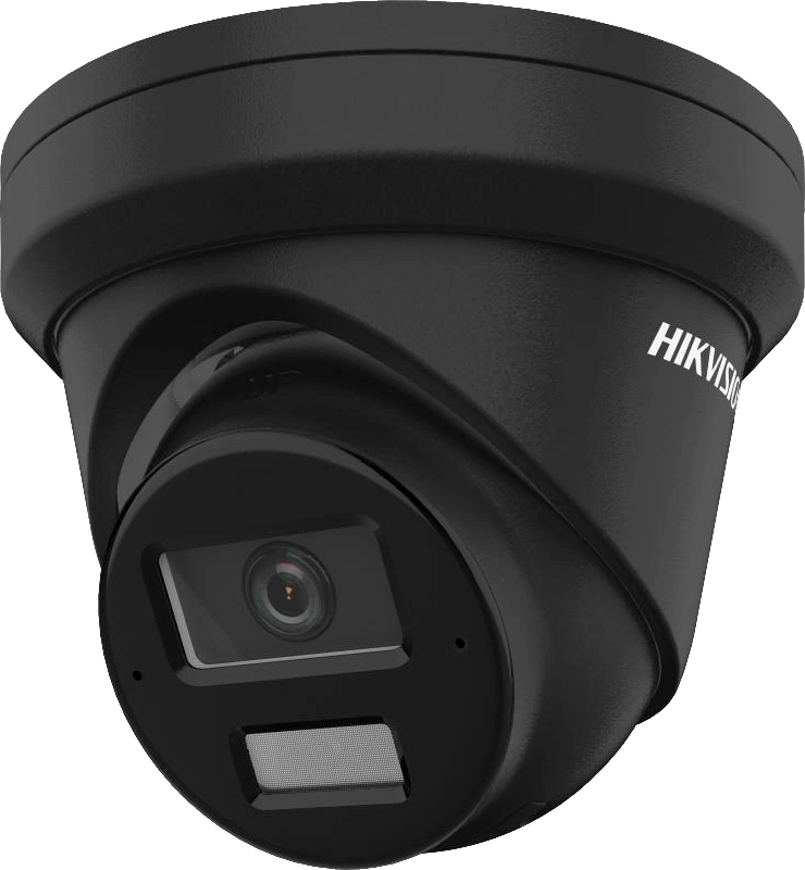 Hikvision DS-2CD2383G2-LI2U Black (2.8mm)