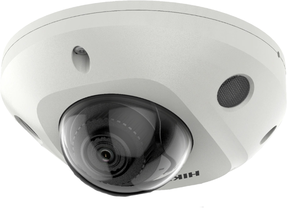 Hikvision DS-2CD2543G2-IS (4.0mm)