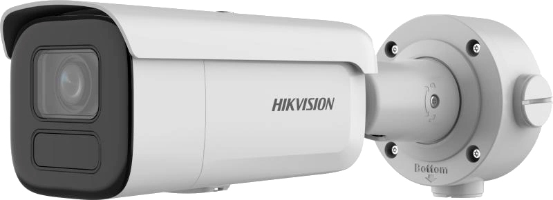 Hikvision DS-2CD2646G2HT-IZS (2.8–12mm)