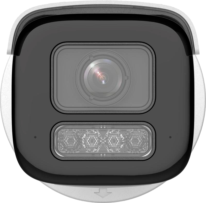 Камера видеонаблюдения Hikvision DS-2CD2683G2-LIZS2U (2.8–12mm) цена 12474 грн - фотография 2