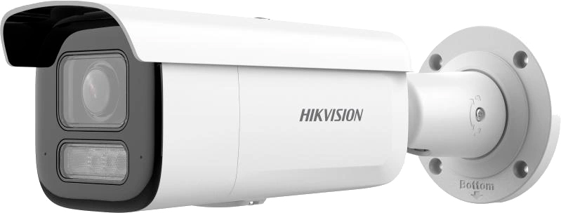 Hikvision DS-2CD2683G2-LIZS2U (2.8–12mm)